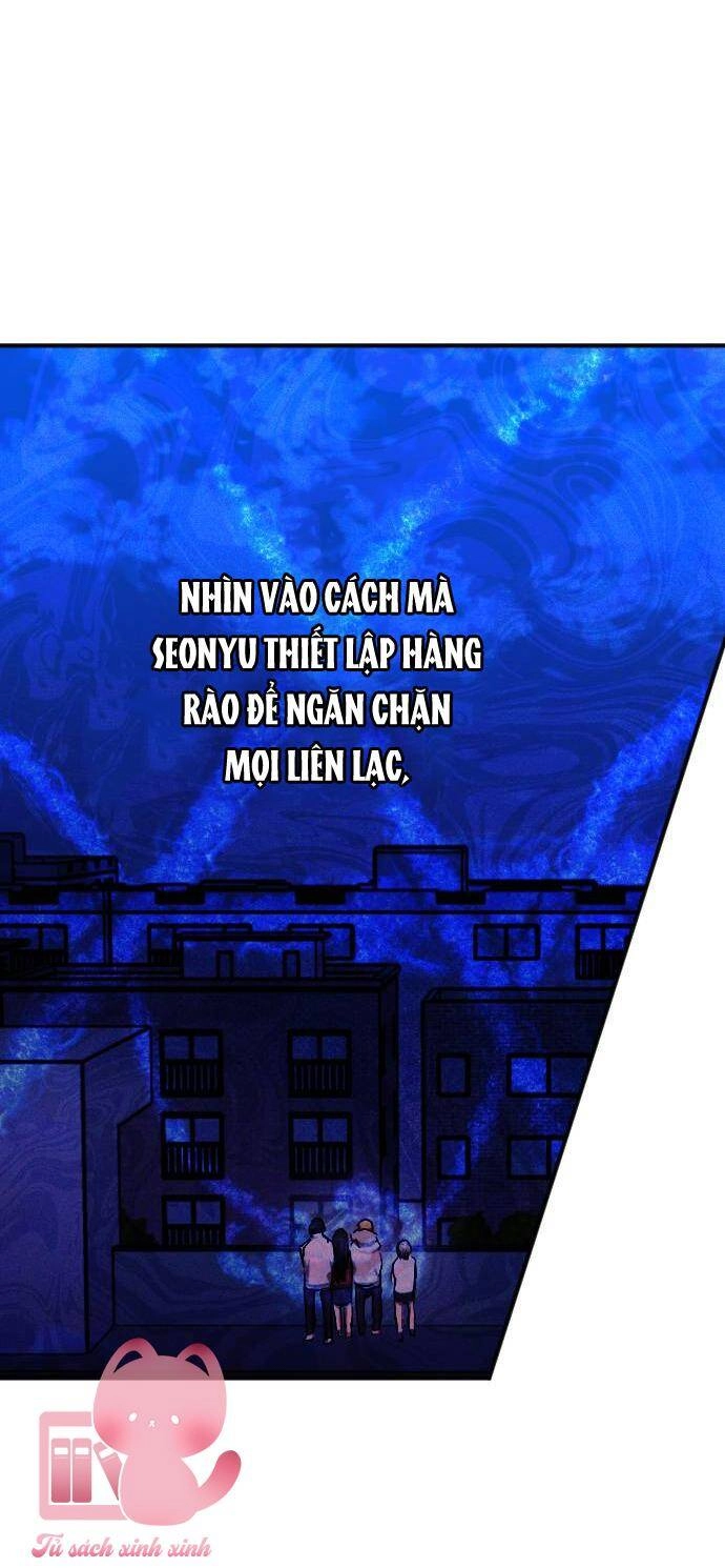 Đêm Của Bóng Tối Chapter 37 - 40