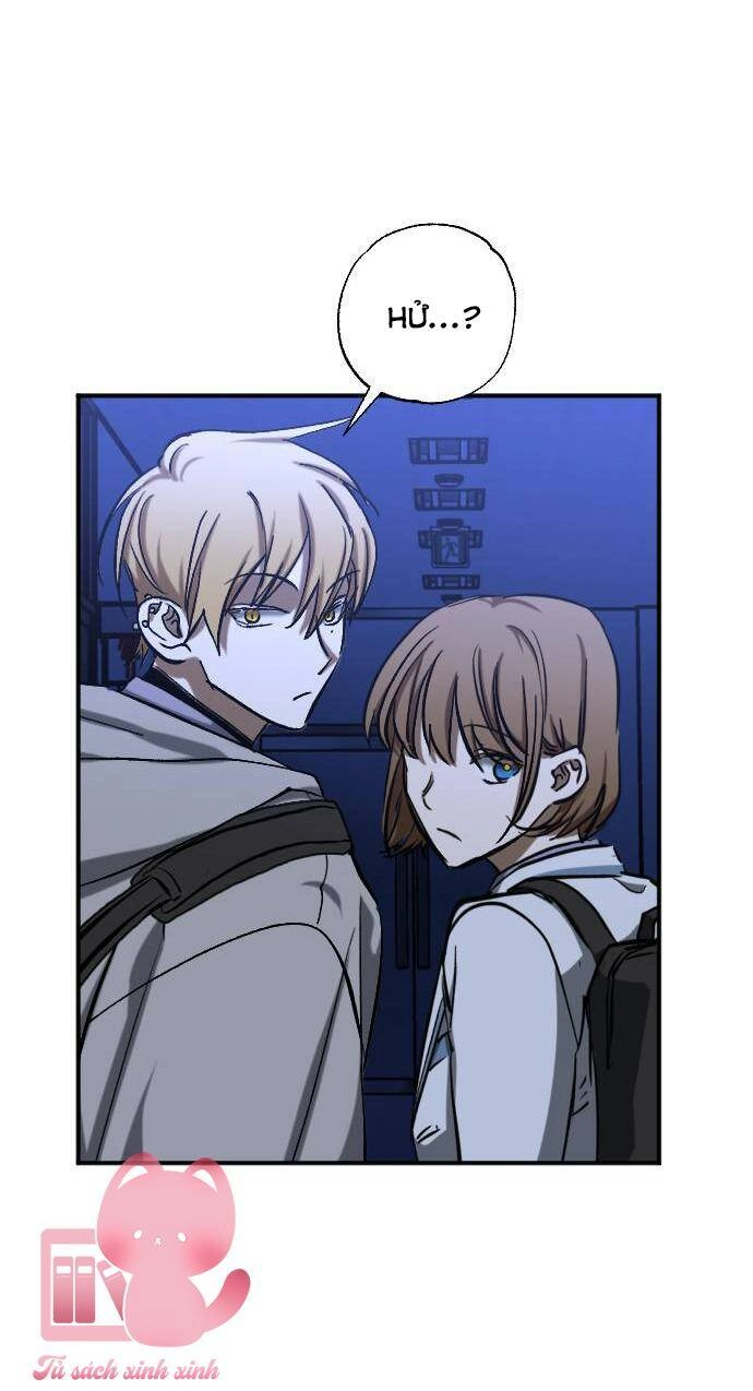 Đêm Của Bóng Tối Chapter 37 - 48