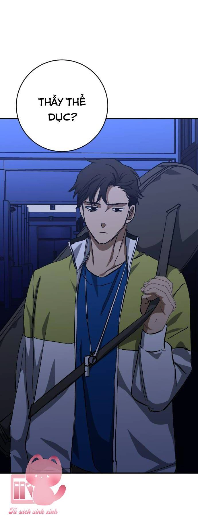 Đêm Của Bóng Tối Chapter 37 - 49