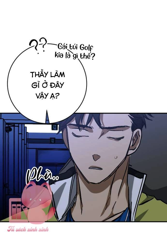 Đêm Của Bóng Tối Chapter 37 - 50