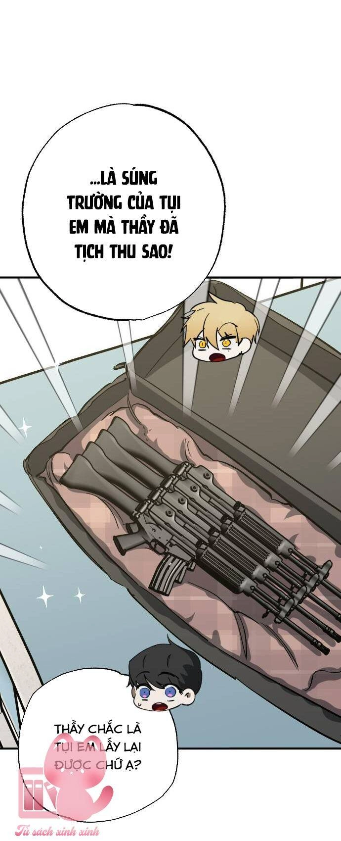 Đêm Của Bóng Tối Chapter 37 - 52