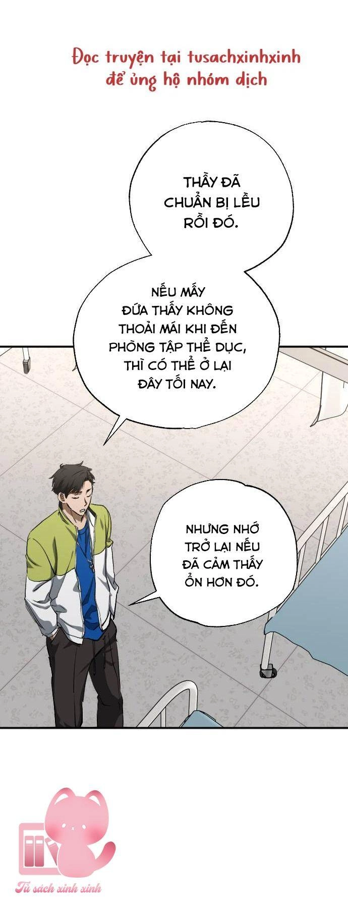 Đêm Của Bóng Tối Chapter 37 - 57