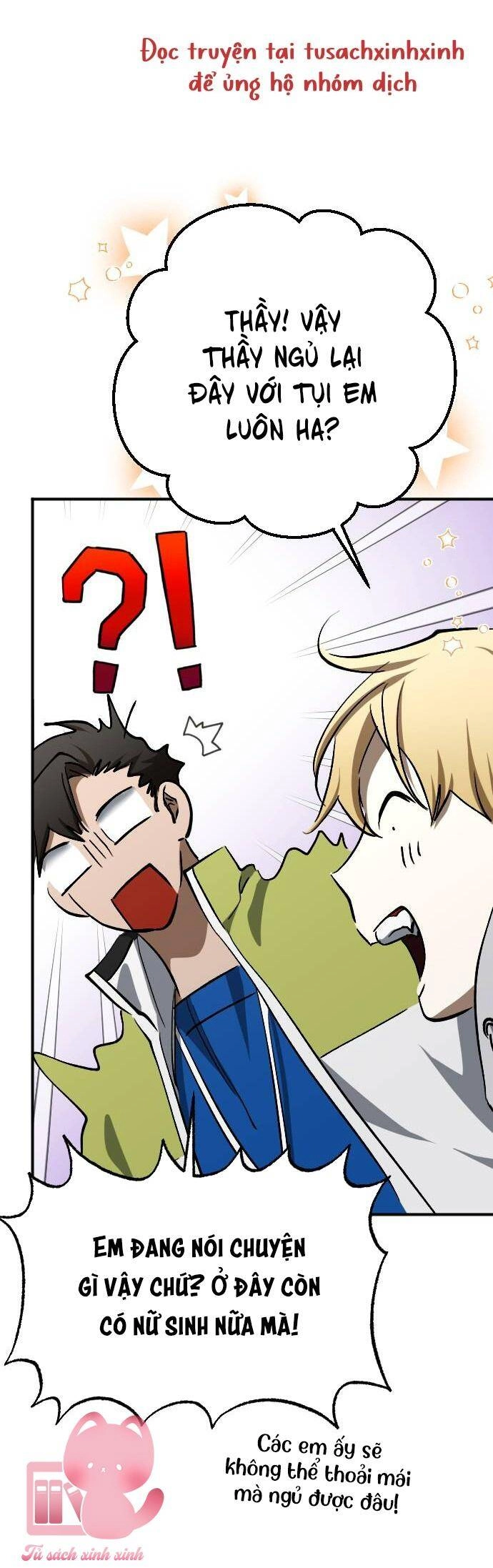 Đêm Của Bóng Tối Chapter 37 - 59