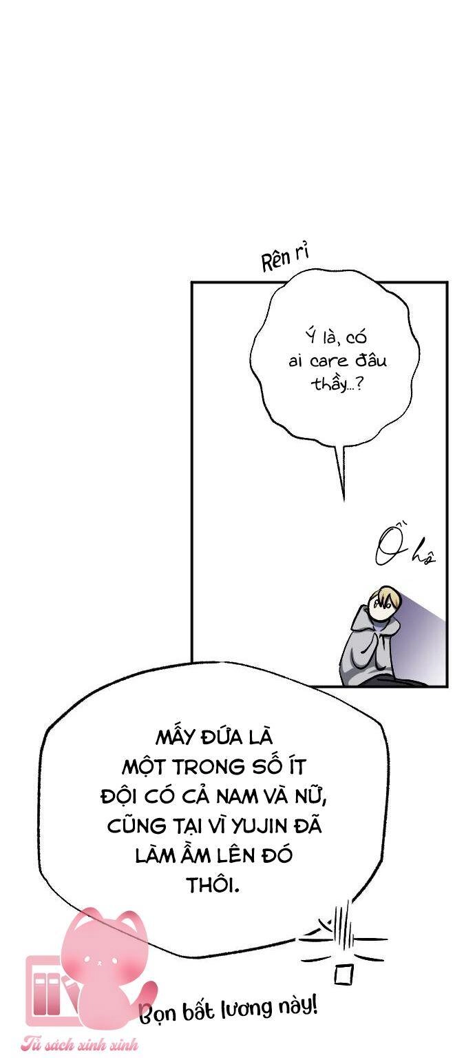 Đêm Của Bóng Tối Chapter 37 - 60