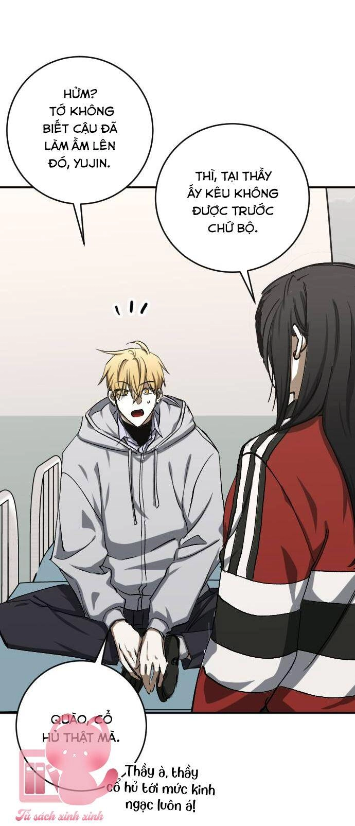 Đêm Của Bóng Tối Chapter 37 - 61