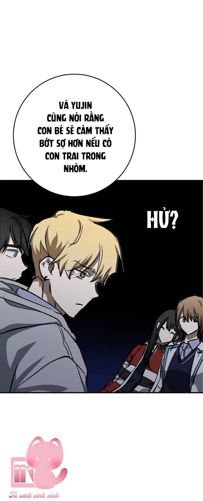 Đêm Của Bóng Tối Chapter 37 - 64