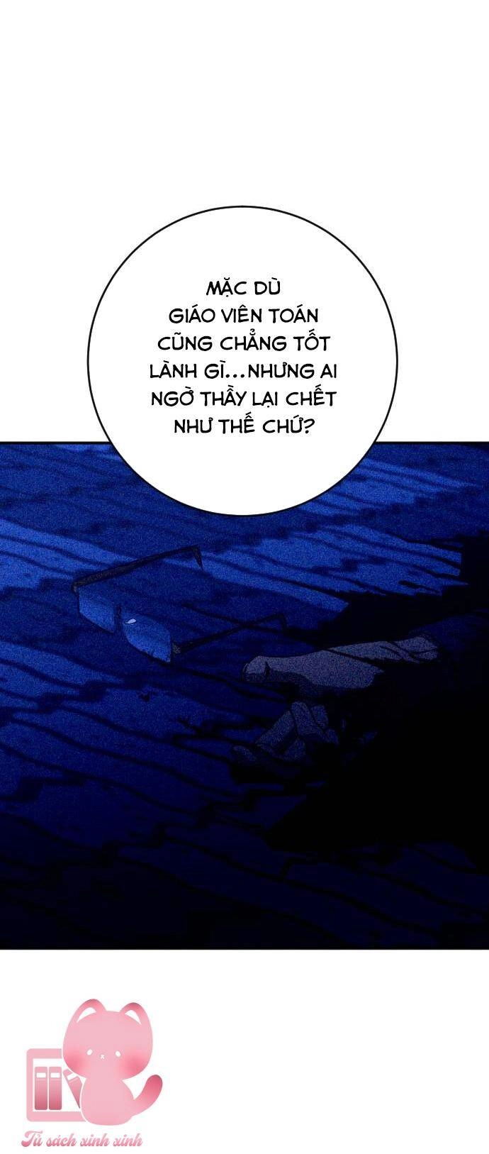 Đêm Của Bóng Tối Chapter 38 - 6