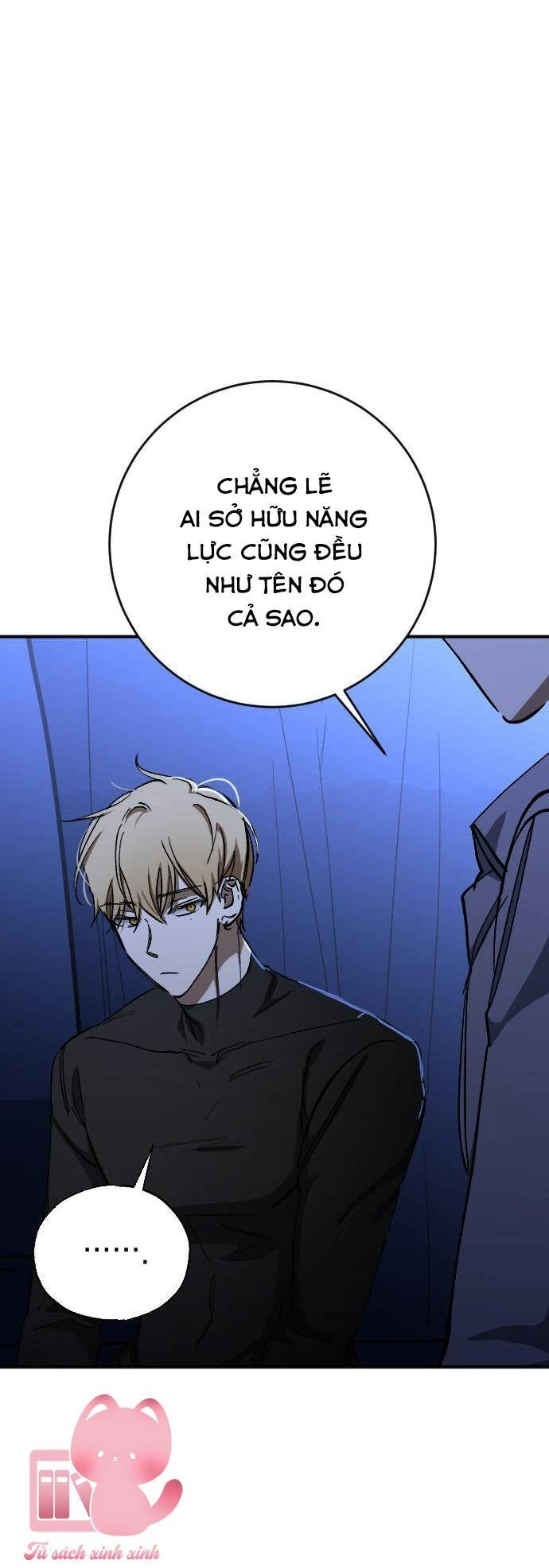 Đêm Của Bóng Tối Chapter 38 - 7
