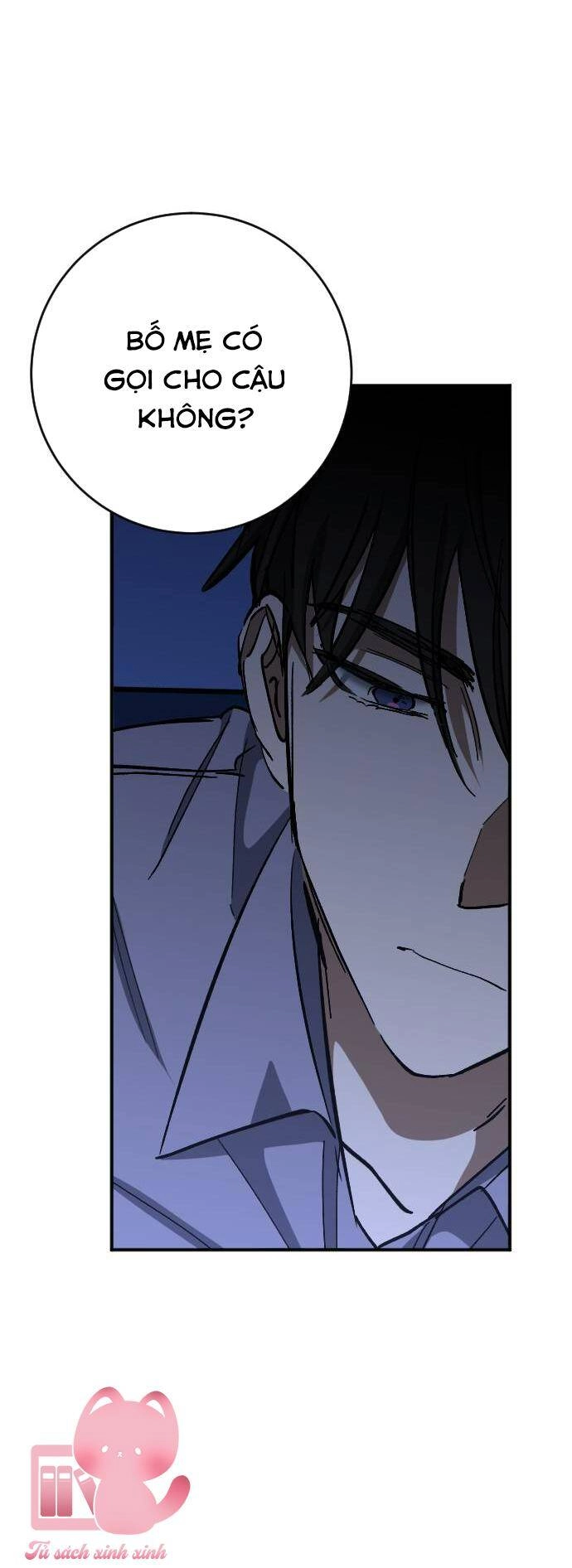 Đêm Của Bóng Tối Chapter 38 - 8