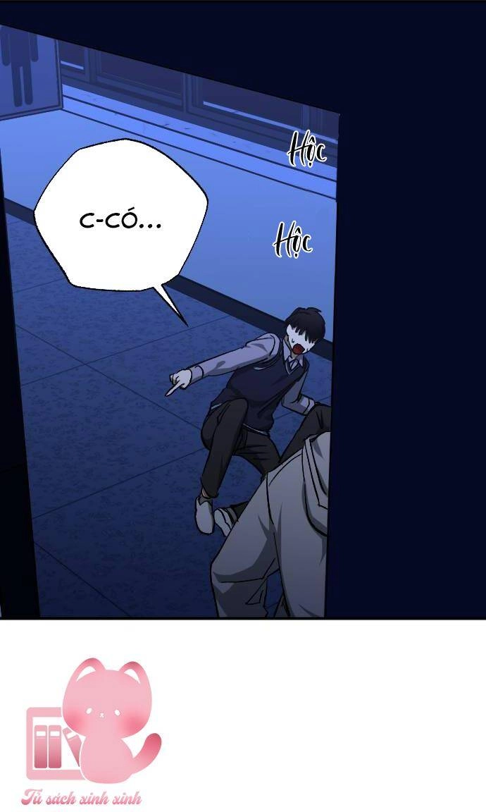 Đêm Của Bóng Tối Chapter 38 - 19