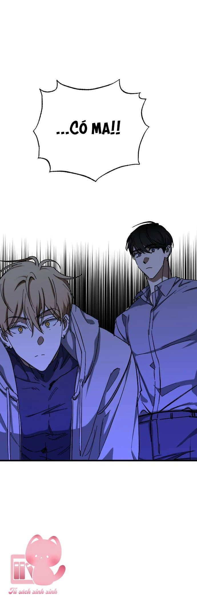 Đêm Của Bóng Tối Chapter 38 - 20