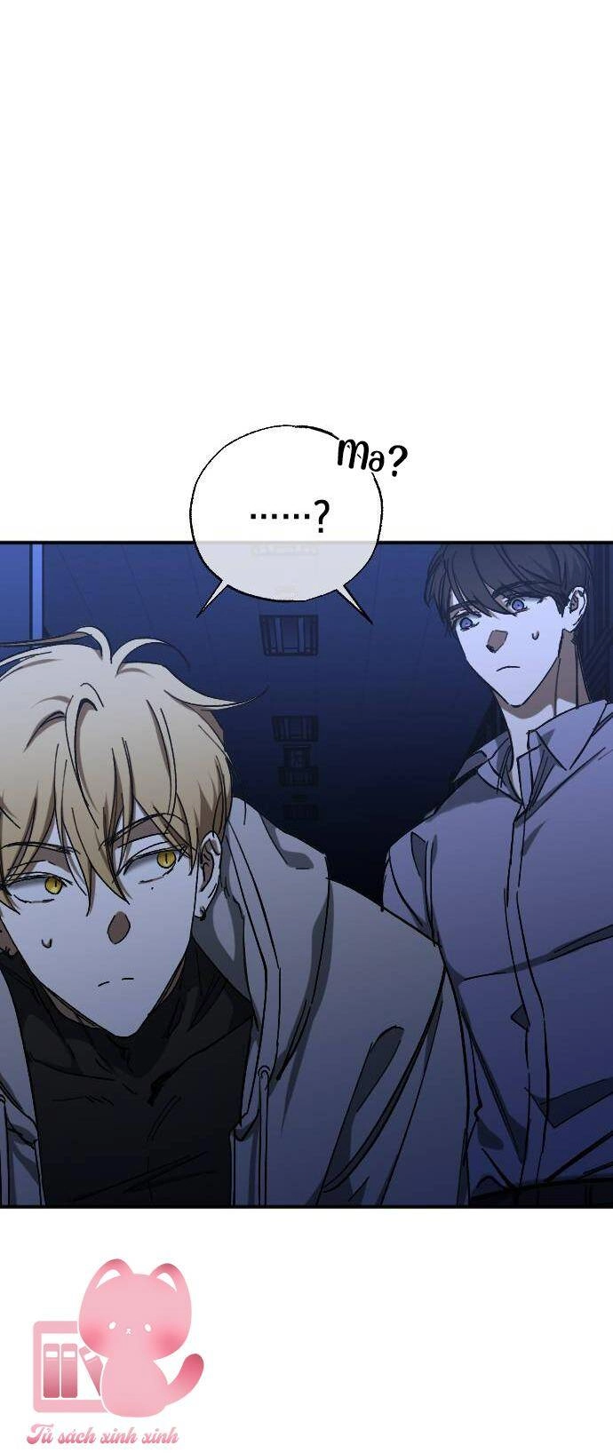 Đêm Của Bóng Tối Chapter 38 - 22