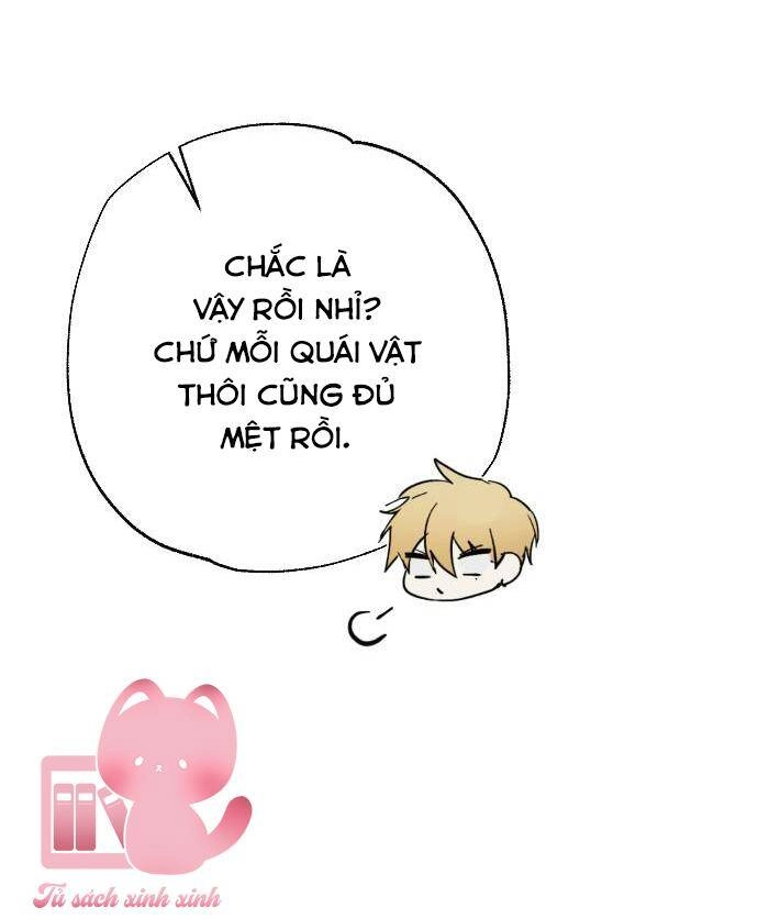 Đêm Của Bóng Tối Chapter 38 - 27