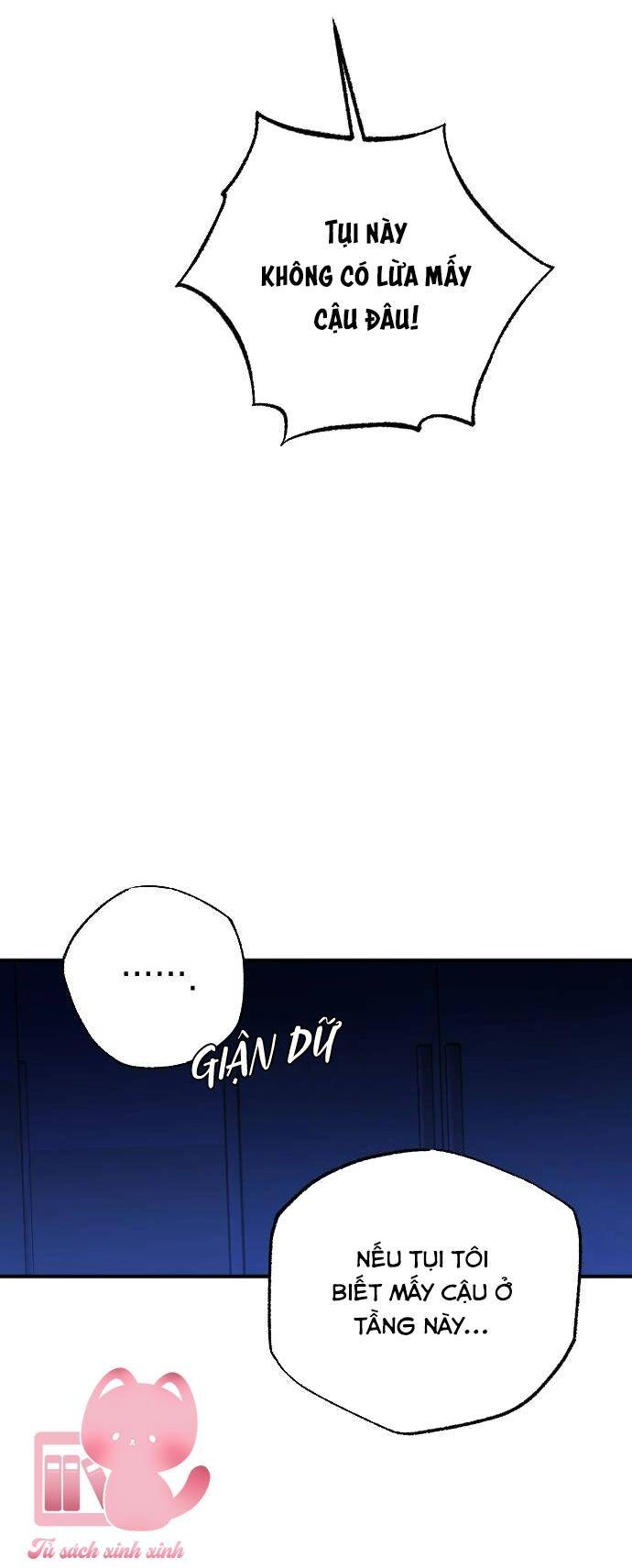 Đêm Của Bóng Tối Chapter 38 - 29