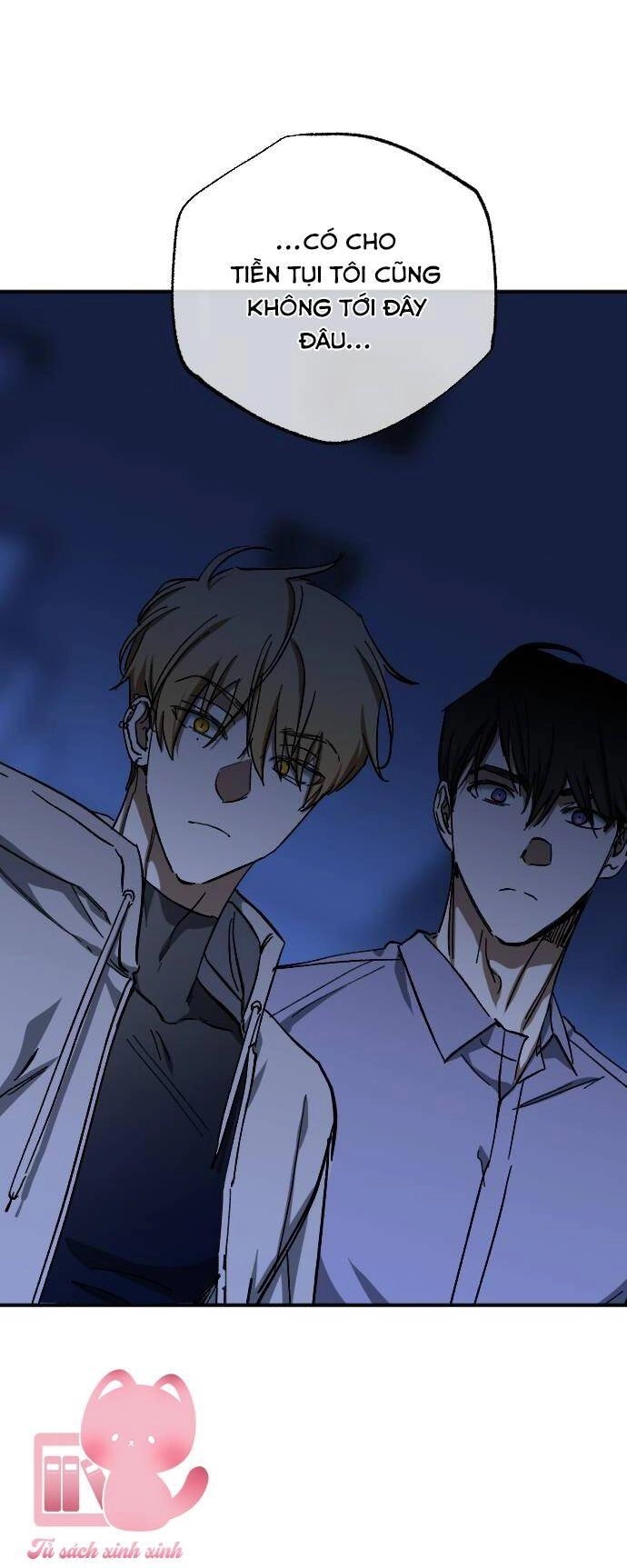 Đêm Của Bóng Tối Chapter 38 - 30