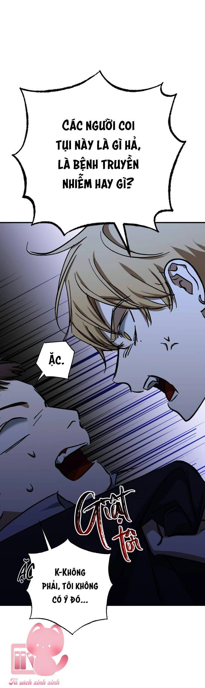 Đêm Của Bóng Tối Chapter 38 - 32