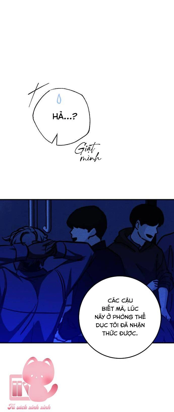 Đêm Của Bóng Tối Chapter 38 - 36