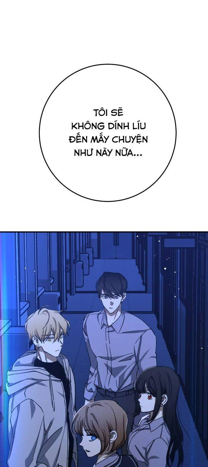 Đêm Của Bóng Tối Chapter 38 - 37