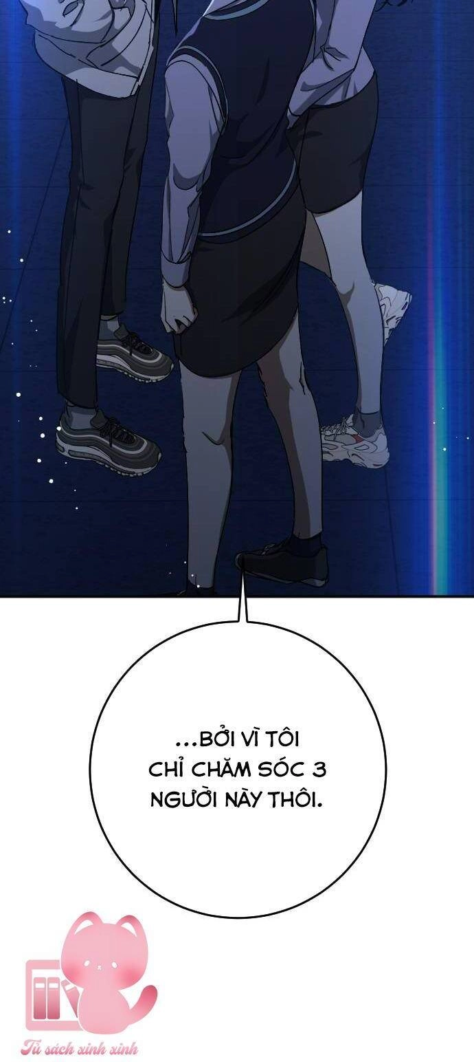 Đêm Của Bóng Tối Chapter 38 - 38