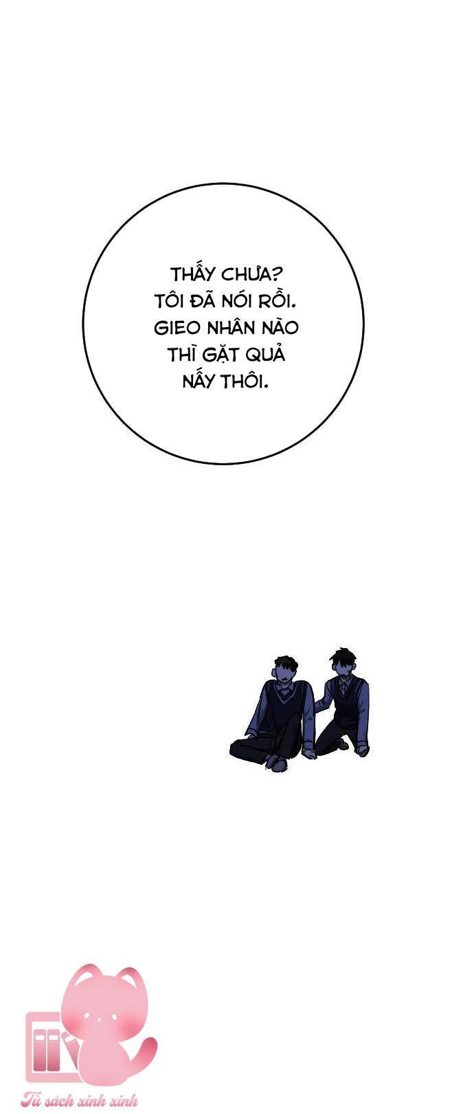 Đêm Của Bóng Tối Chapter 38 - 41