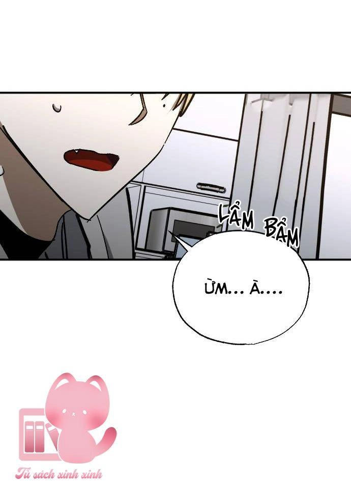 Đêm Của Bóng Tối Chapter 38 - 43