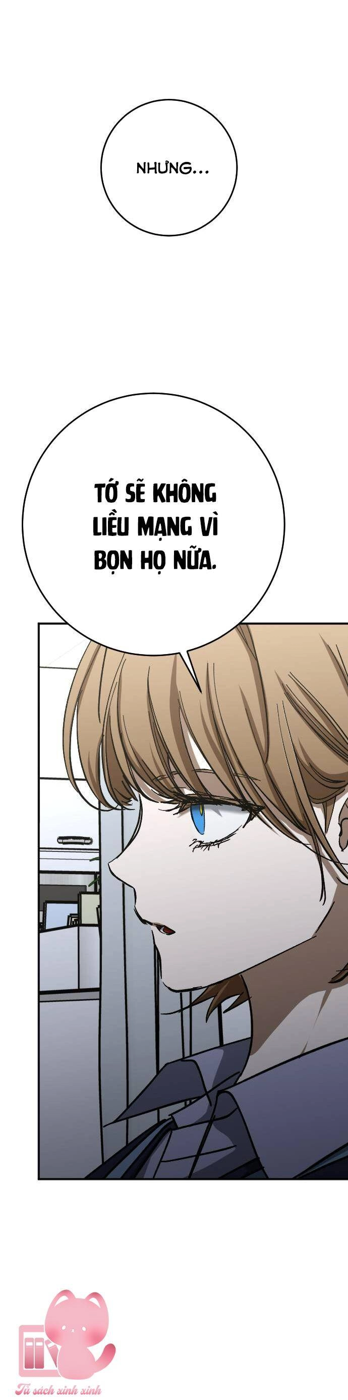 Đêm Của Bóng Tối Chapter 38 - 47