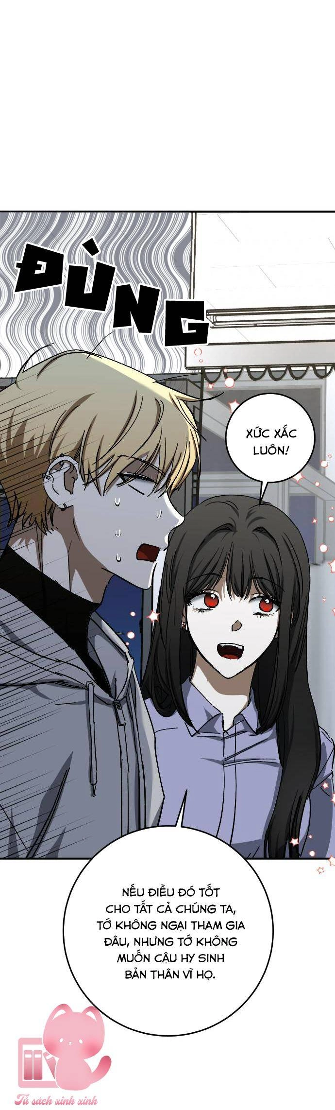 Đêm Của Bóng Tối Chapter 38 - 48