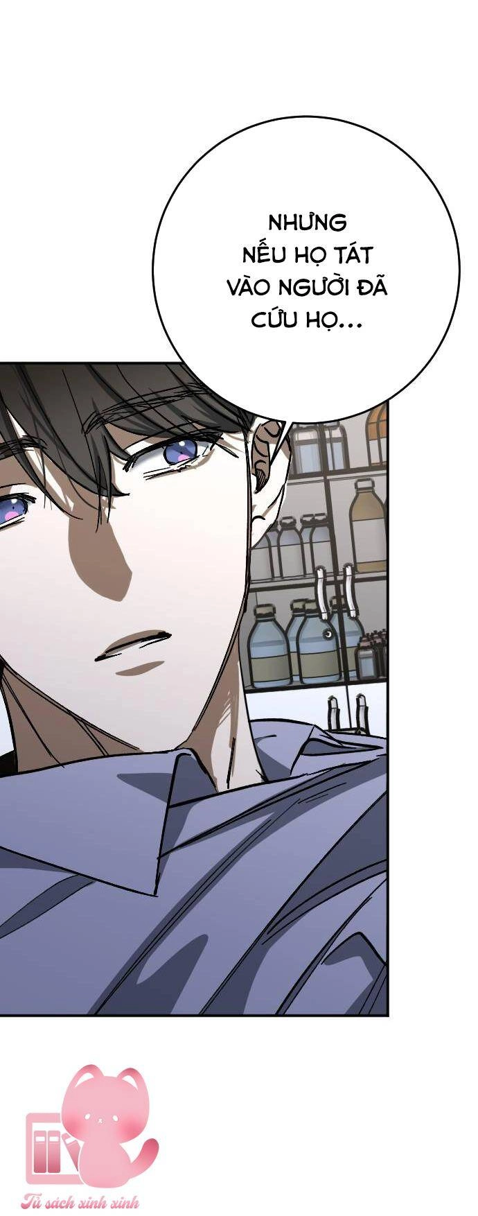 Đêm Của Bóng Tối Chapter 38 - 50