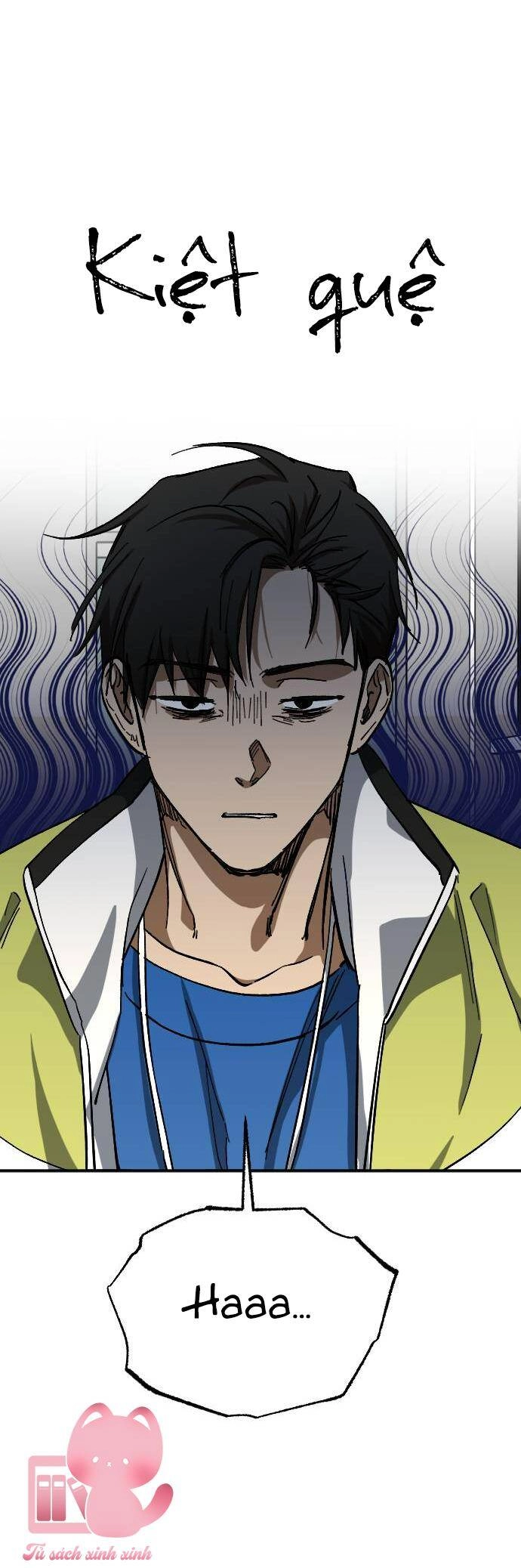 Đêm Của Bóng Tối Chapter 38 - 53