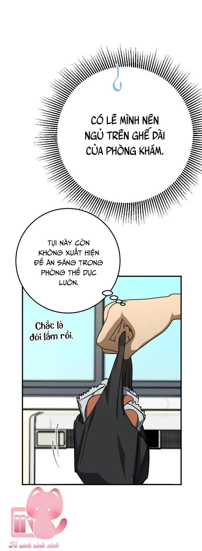 Đêm Của Bóng Tối Chapter 38 - 55