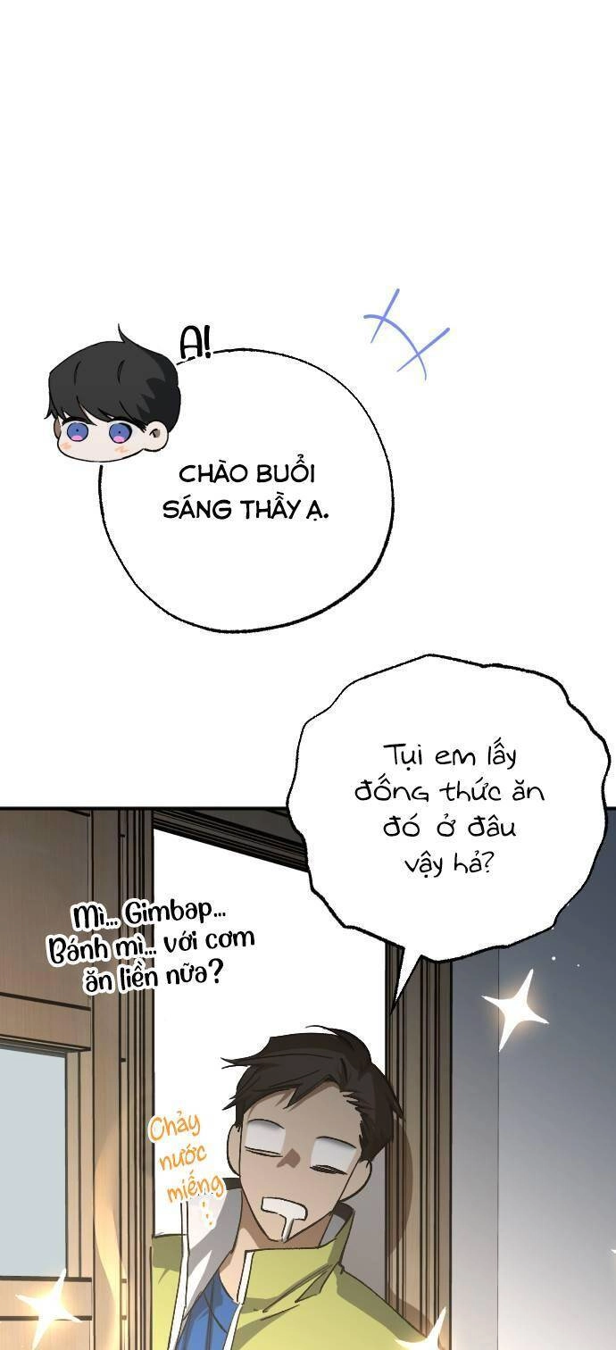 Đêm Của Bóng Tối Chapter 38 - 58