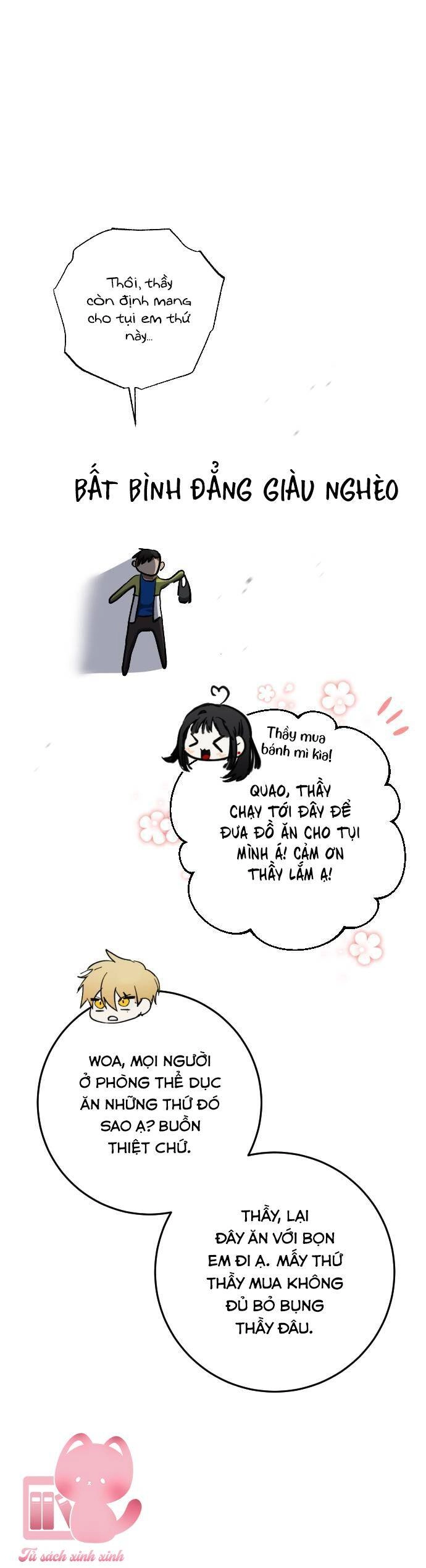 Đêm Của Bóng Tối Chapter 38 - 60