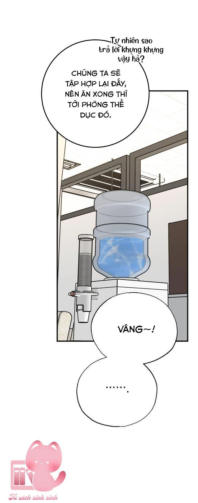 Đêm Của Bóng Tối Chapter 38 - 62