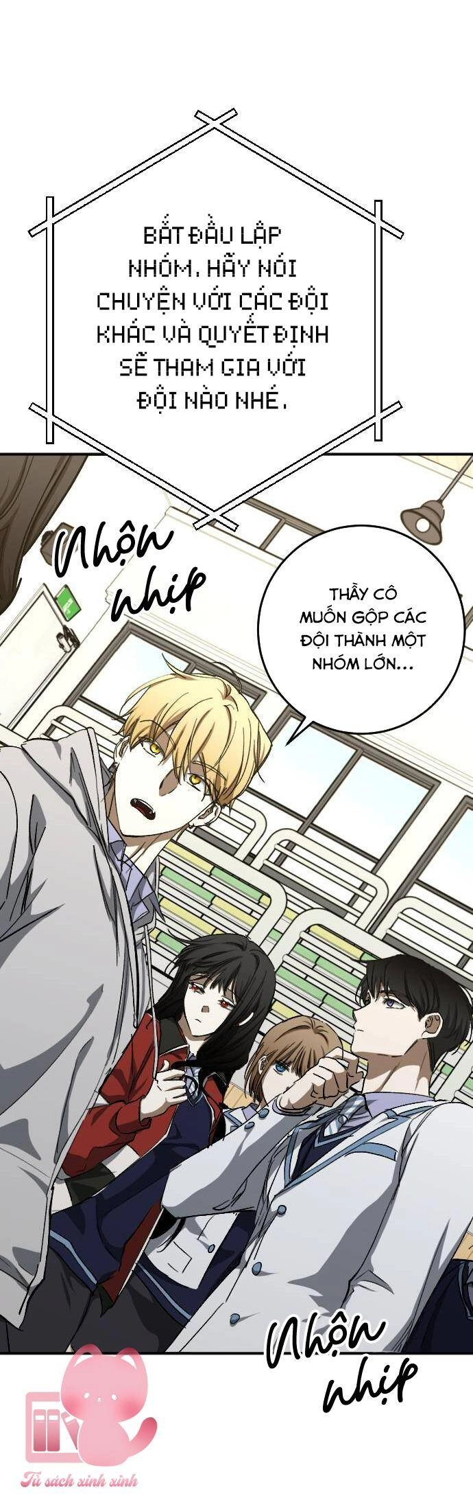 Đêm Của Bóng Tối Chapter 38 - 65