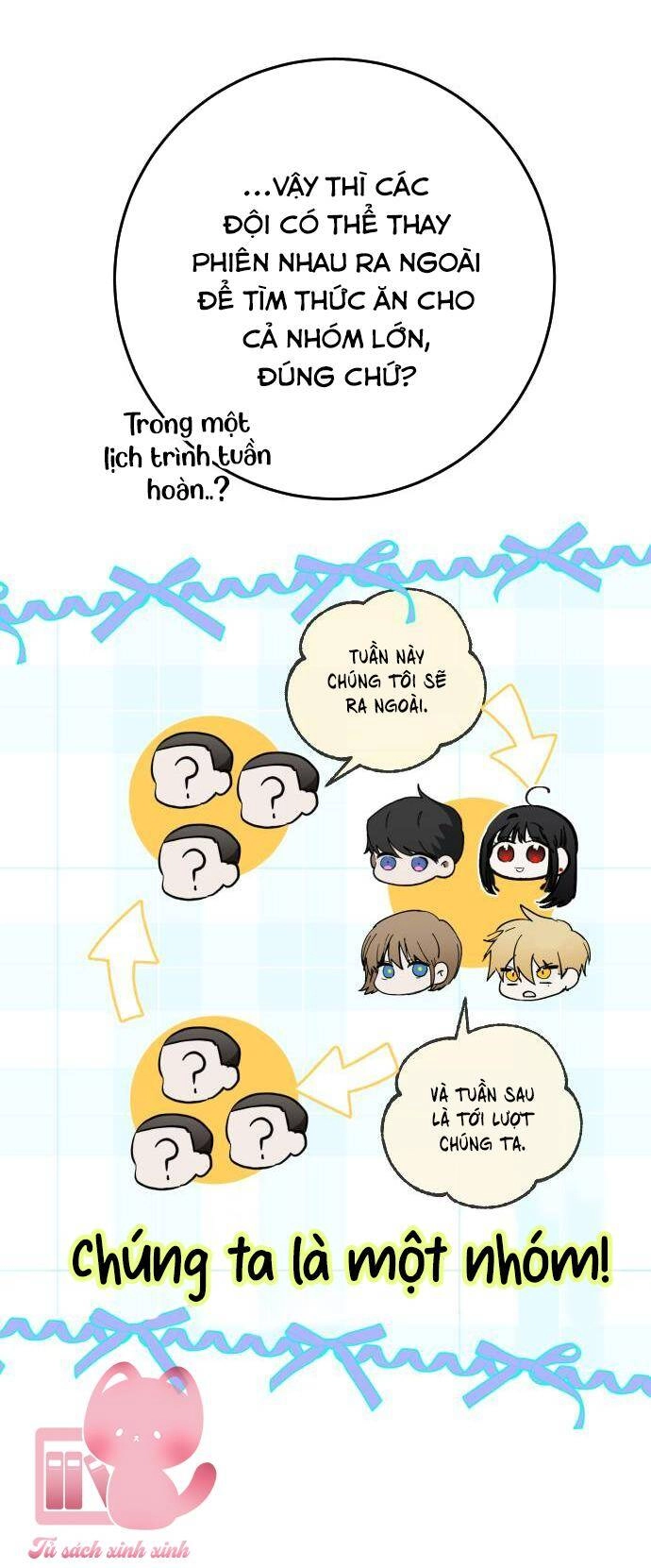 Đêm Của Bóng Tối Chapter 38 - 66