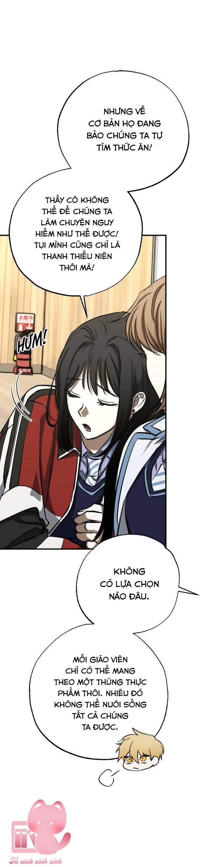 Đêm Của Bóng Tối Chapter 38 - 68