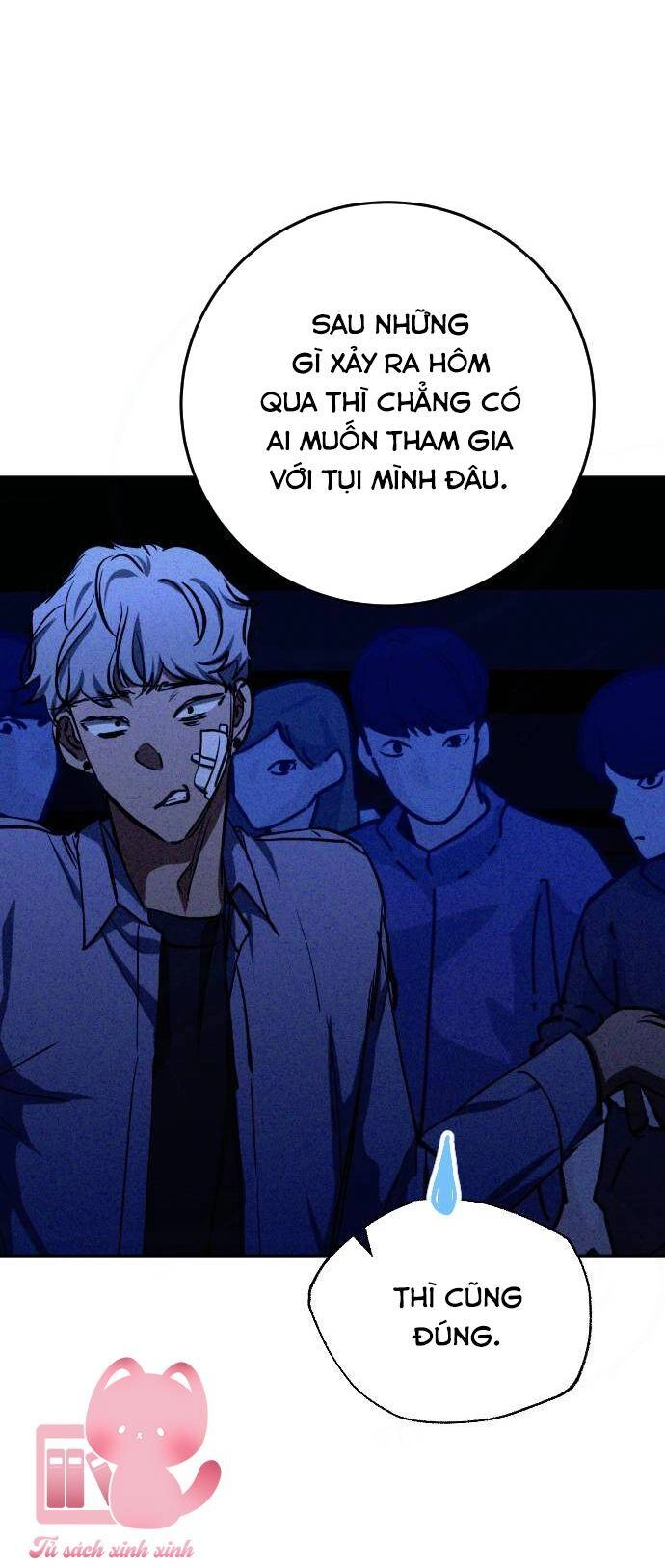 Đêm Của Bóng Tối Chapter 38 - 70