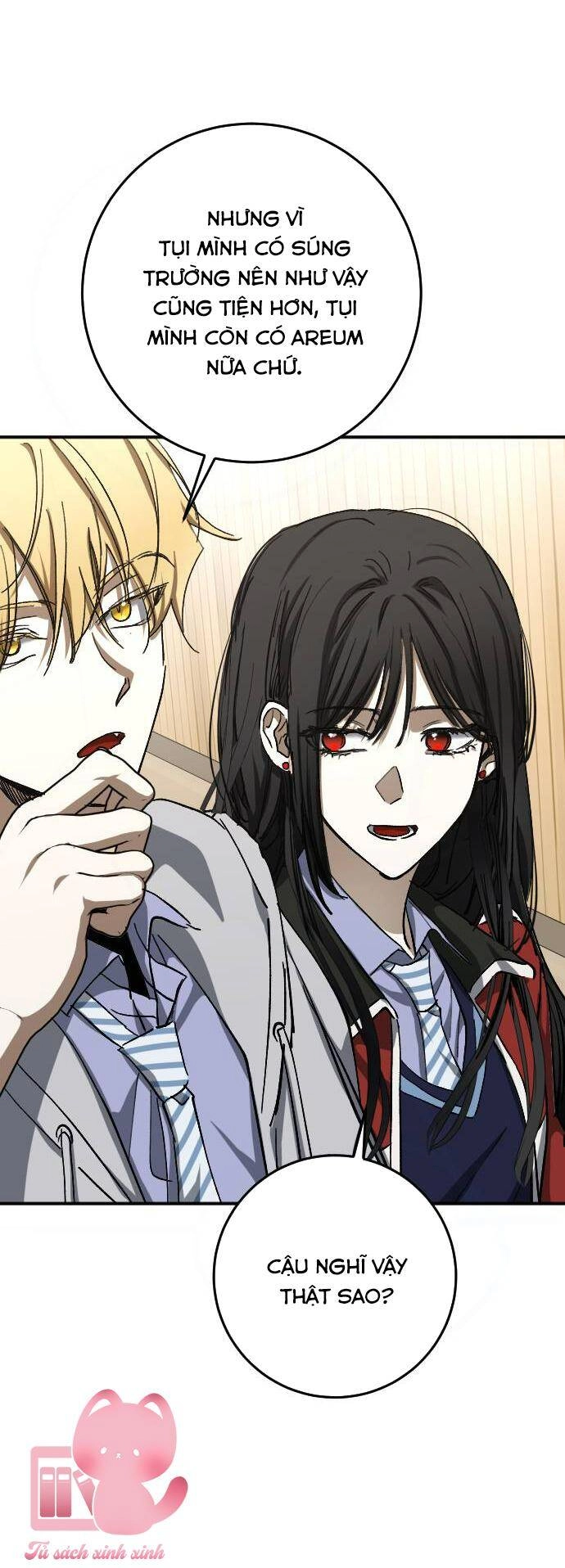 Đêm Của Bóng Tối Chapter 38 - 71