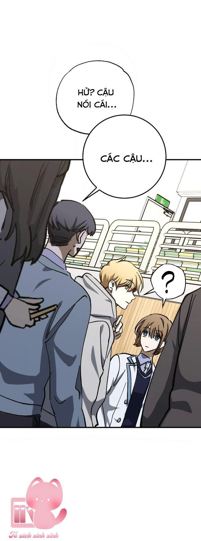 Đêm Của Bóng Tối Chapter 38 - 72