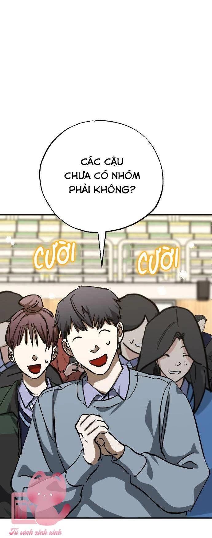 Đêm Của Bóng Tối Chapter 38 - 73