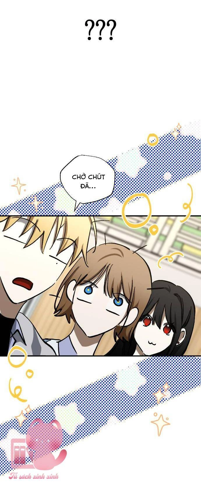 Đêm Của Bóng Tối Chapter 38 - 74