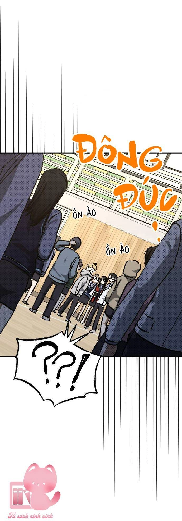 Đêm Của Bóng Tối Chapter 38 - 75