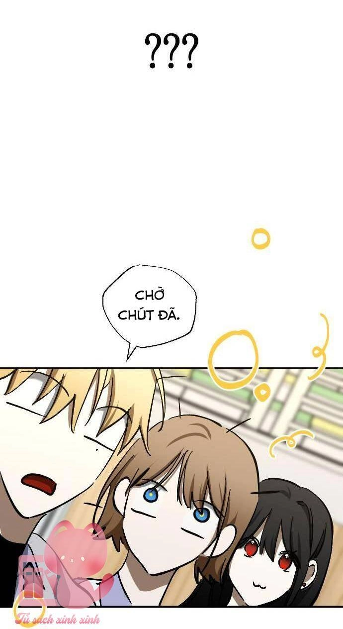 Đêm Của Bóng Tối Chapter 39 - 3