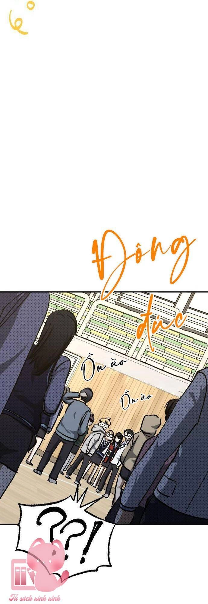 Đêm Của Bóng Tối Chapter 39 - 4