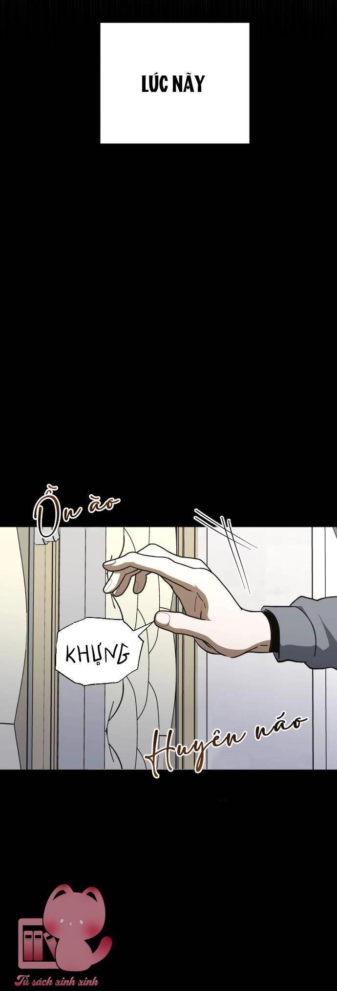 Đêm Của Bóng Tối Chapter 39 - 6