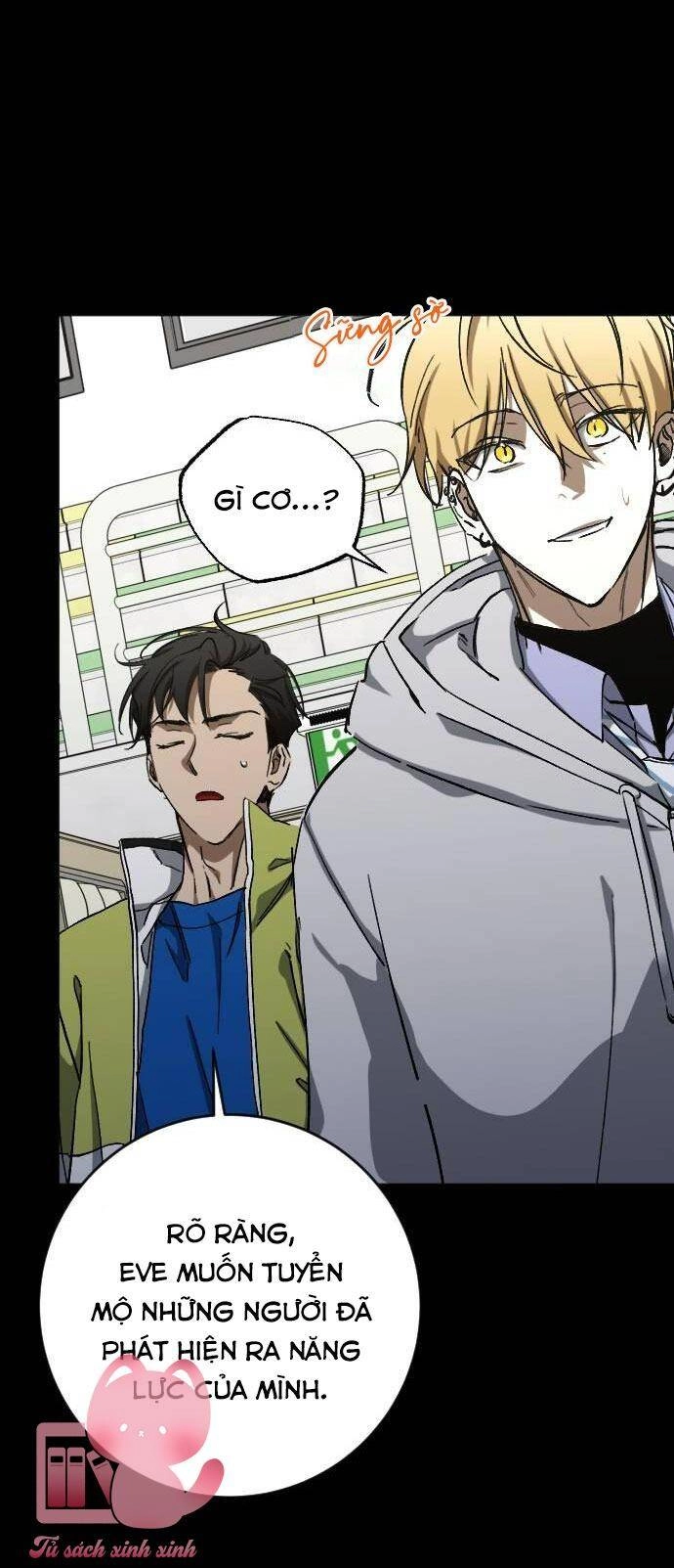 Đêm Của Bóng Tối Chapter 39 - 11