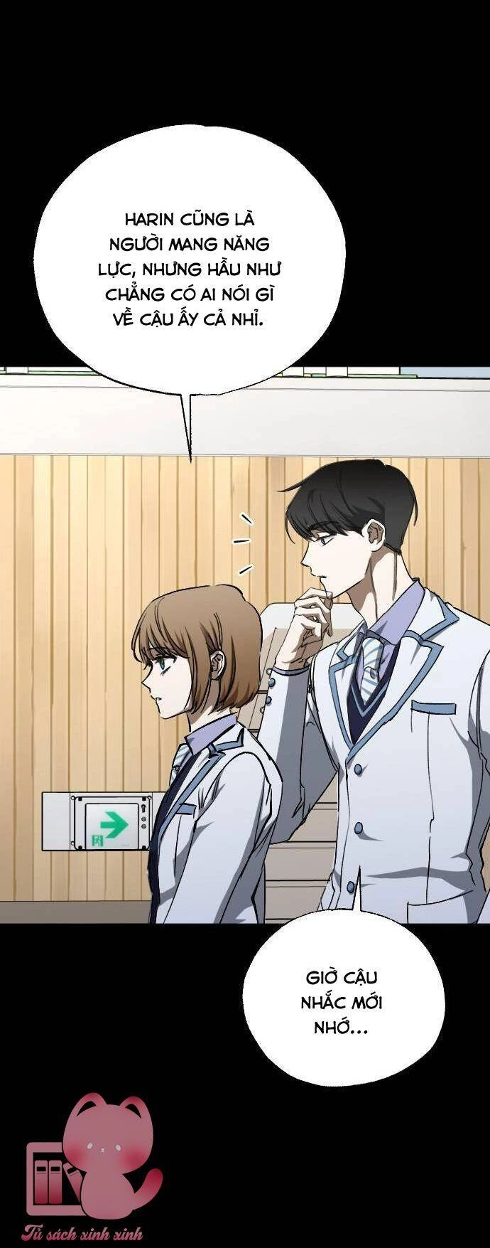 Đêm Của Bóng Tối Chapter 39 - 15