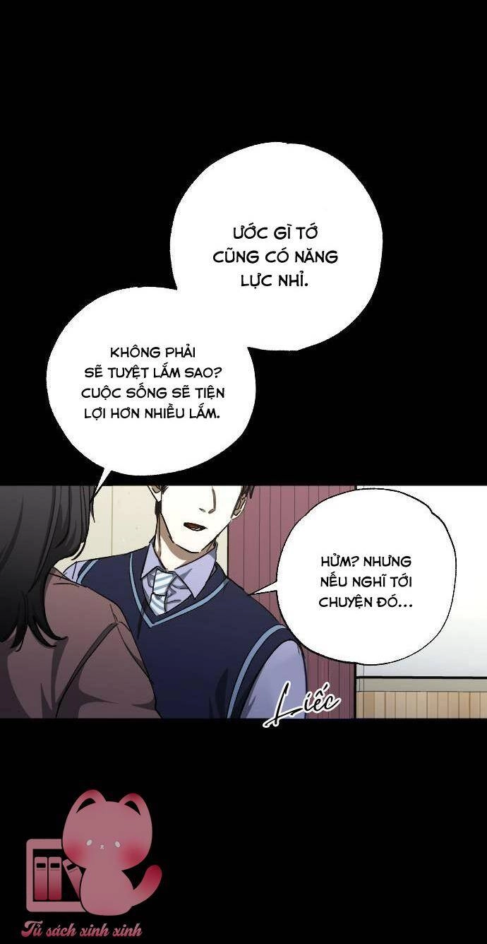 Đêm Của Bóng Tối Chapter 39 - 19