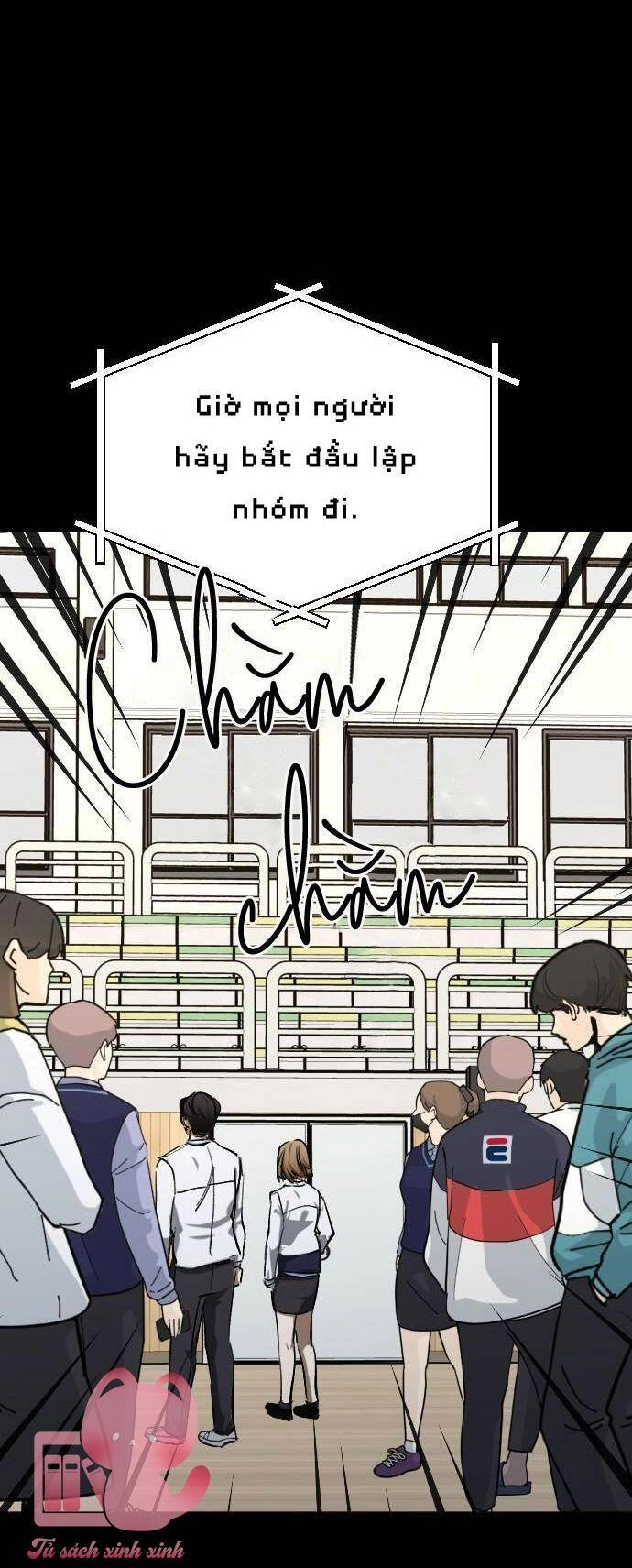 Đêm Của Bóng Tối Chapter 39 - 20