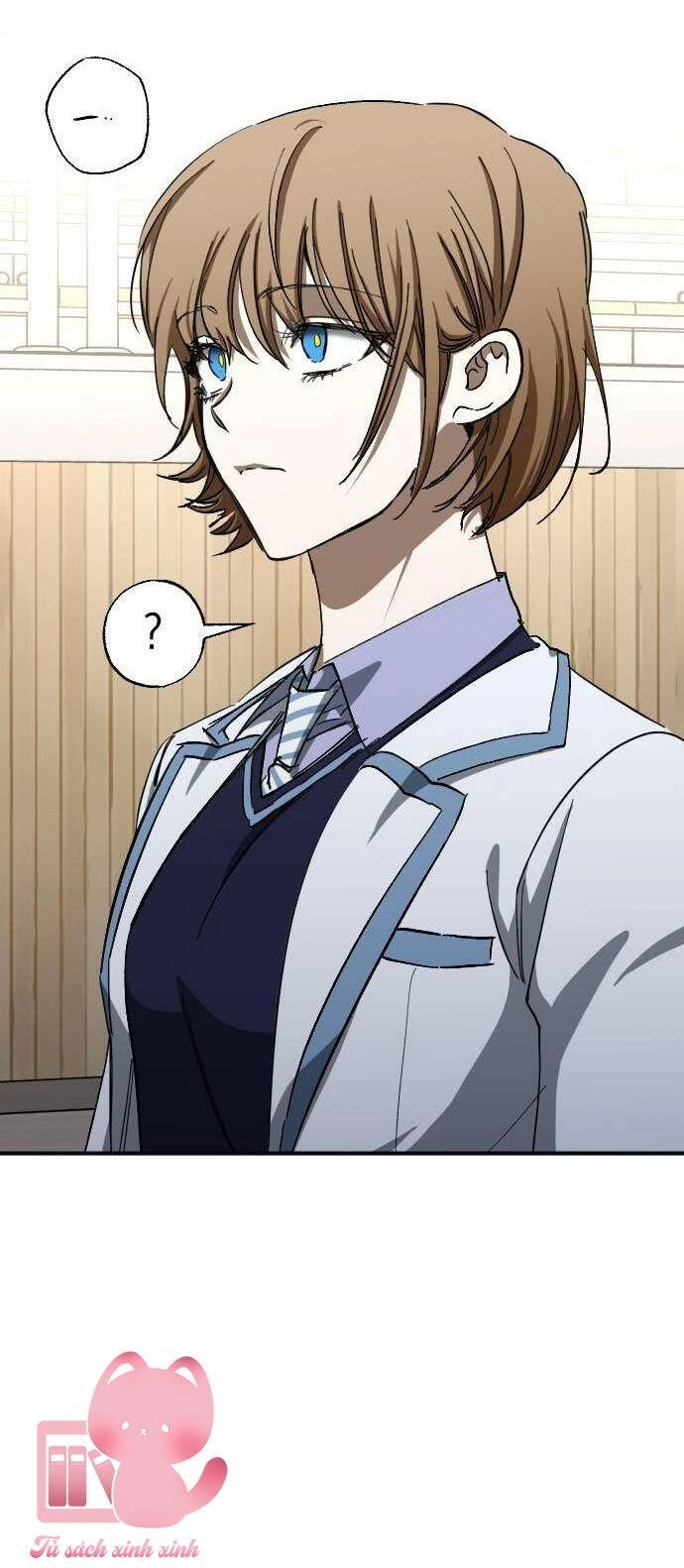 Đêm Của Bóng Tối Chapter 39 - 22